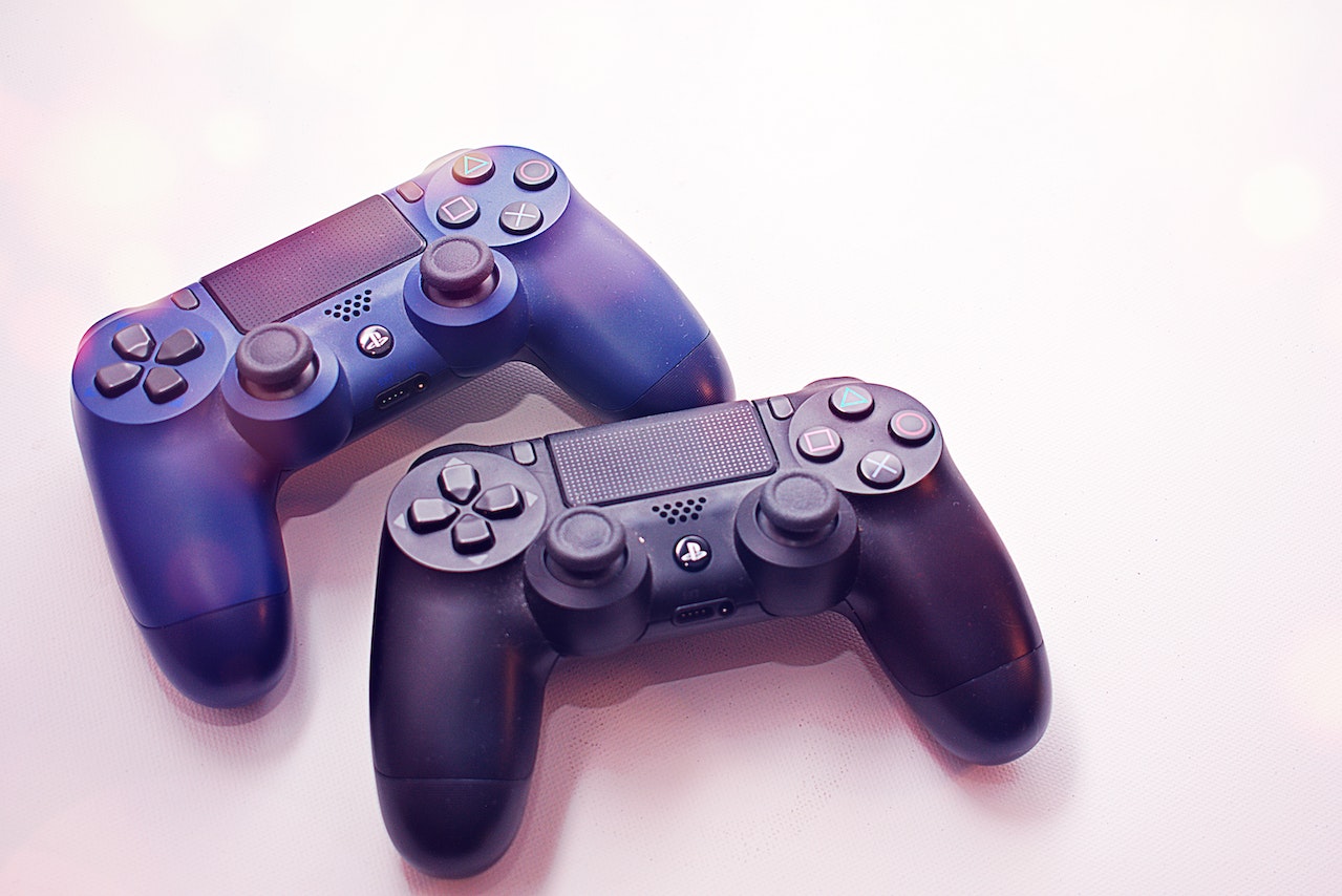 How to Connect Ps4 Controller Without USB