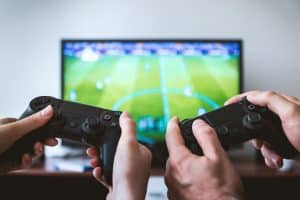 Game-Console